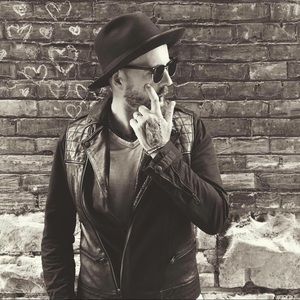 All Saints Moto Jacket